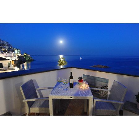 Vila Lady Laura House Amalfi Exteriér fotografie