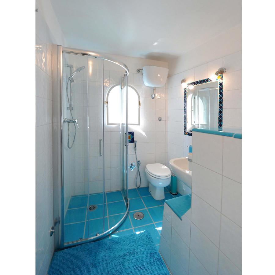 Vila Lady Laura House Amalfi Exteriér fotografie