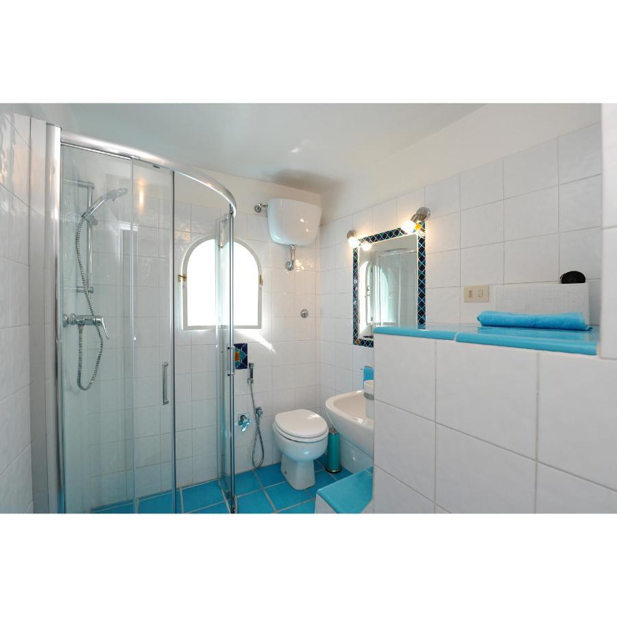 Vila Lady Laura House Amalfi Exteriér fotografie